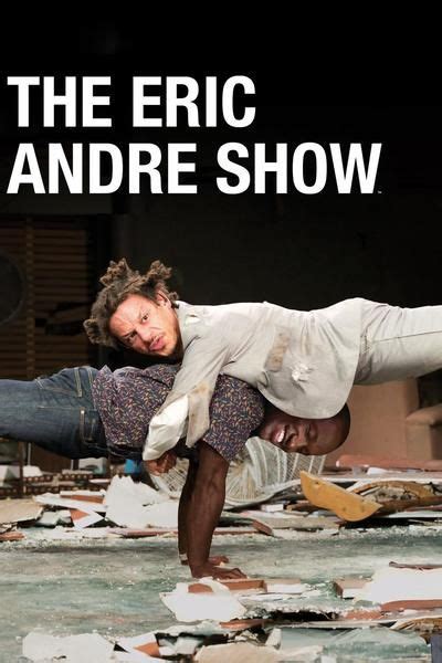 Watch The Eric Andre Show Streaming Online 